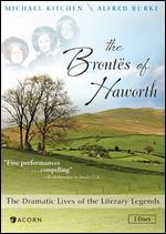 The Brontes of Haworth