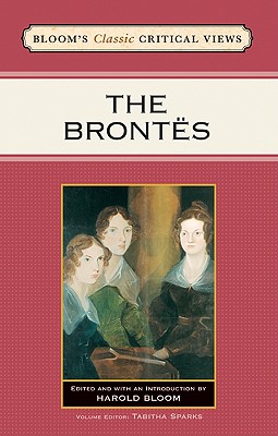 The Brontes - Bloom, Harold (Editor)