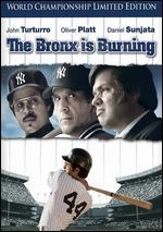 The Bronx Is Burning