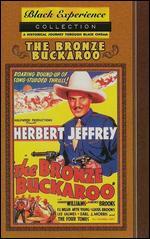 The Bronze Buckaroo