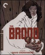 The Brood [Criterion Collection] [Blu-ray]