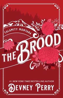 The Brood - Perry, Devney