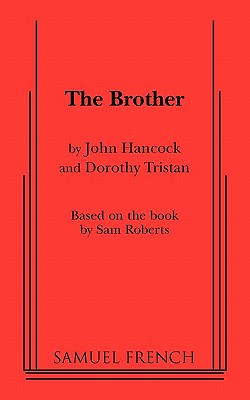 The Brother - Hancock, John, and Tristan, Dorothy