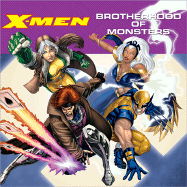 The Brotherhood of Monsters