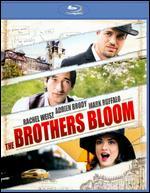 The Brothers Bloom [Blu-ray]