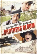 The Brothers Bloom