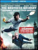 The Brothers Grimsby