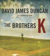 The Brothers K