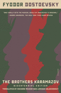 The Brothers Karamazov: Bicentennial Edition