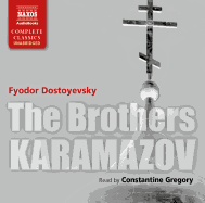 The Brothers Karamazov