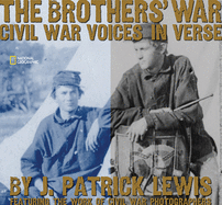 The Brothers' War: Civil War Voices in Verse