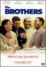 The Brothers - Gary Hardwick