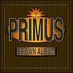 The Brown Album