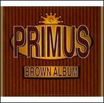 The Brown Album