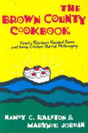 The Brown County Cookbook