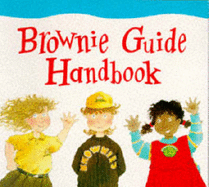 The Brownie Guide Handbook