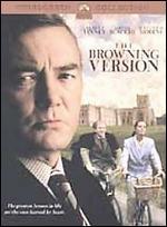 The Browning Version - John K. Watson; Mike Figgis