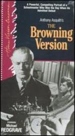 The Browning Version