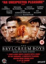 The Brylcreem Boys