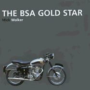 The BSA Gold Star