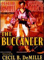 The Buccaneer