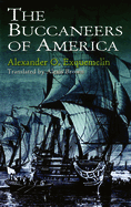 The Buccaneers of America