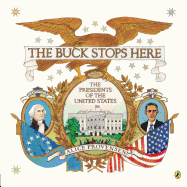 The Buck Stops Here