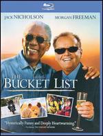 The Bucket List [Blu-ray]