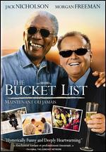 The Bucket List [French]