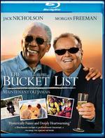 The Bucket List
