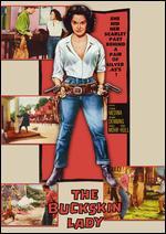 The Buckskin Lady