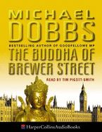 The Buddha of Brewer Street