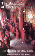 The Buddhism of Tibet