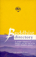The Buddhist Directory: To Enlighten the Unenlightened