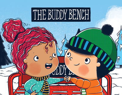 The Buddy Bench - Cottleston, B D
