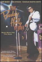 The Buddy Holly Story
