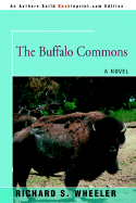 The Buffalo Commons