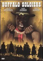 The Buffalo Soldiers