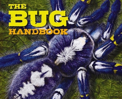 The Bug Handbook - Thomas Nelson