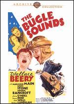The Bugle Sounds