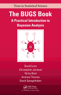 The BUGS Book: A Practical Introduction to Bayesian Analysis