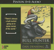 The Bull Hunter: Tracking Today's Hottest Investments