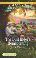 The Bull Rider's Homecoming