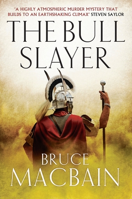 The Bull Slayer - Macbain, Bruce