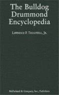 The Bulldog Drummond Encyclopedia