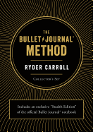 The Bullet Journal Method Collector's Set
