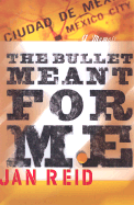 The Bullet Meant for Me: A Memoir