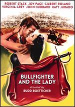 The Bullfighter and the Lady
