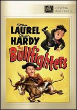 The Bullfighters