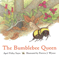 The Bumblebee Queen